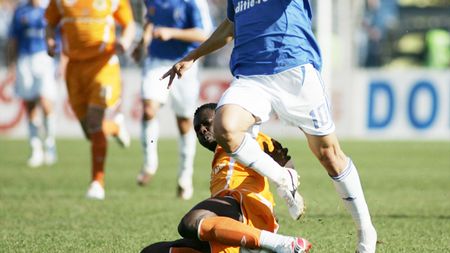 Costea: "Am trecut peste șocul Rapid"