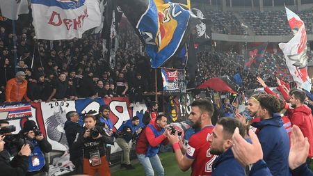 Fostul conducător de la Steaua, anunț bombă pentru clubul din Ghencea: „Dacă o asociezi cu o altă entitate, rezultă o societate nouă! Trebuie înscrisă la AMFB, ca Rapidul!” | VIDEO EXCLUSIV ProSport Live