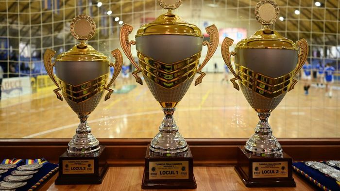Nebunie în handbal din cauza întârzierilor de plată! Dacă s-ar fi aplicat regulamentul n-am mai fi avut clasament final în Liga Zimbrilor și Liga Florilor. SPECIAL
