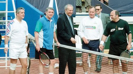 Sever Mureșan rupe tăcerea după un deceniu