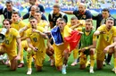 Preşedintele Klaus Iohannis, mai prompt ca niciodată, după România – Ucraina 3-0! Reacția șefului statului