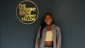 „Traumatizată”. Coco Gauff a țipat în cinema și s-a panicat după ce a văzut acest film horror