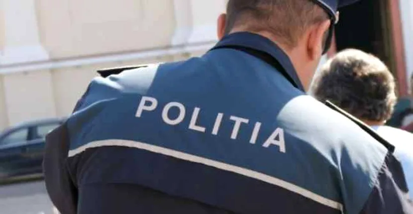 Un bătrân, agresat de un polițist la Slobozia! Trecătorii au fost revoltați