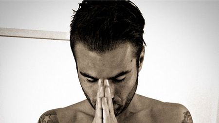 Mesajul șocant cu care Mutu și-a uimit fanii. Ce a postat pe Facebook