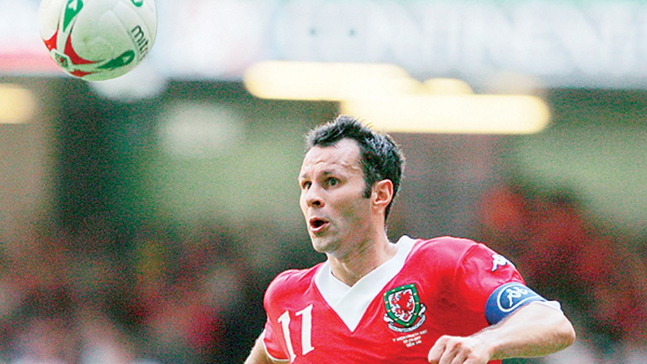 Ce zice Ryan Giggs despre succesul istoric al naționalei Țării Galilor. "Acum puștii din țara mea se vor întreba: rugby sau fotbal?" Legătura dintre Coleman și regretatul Gary Speed 