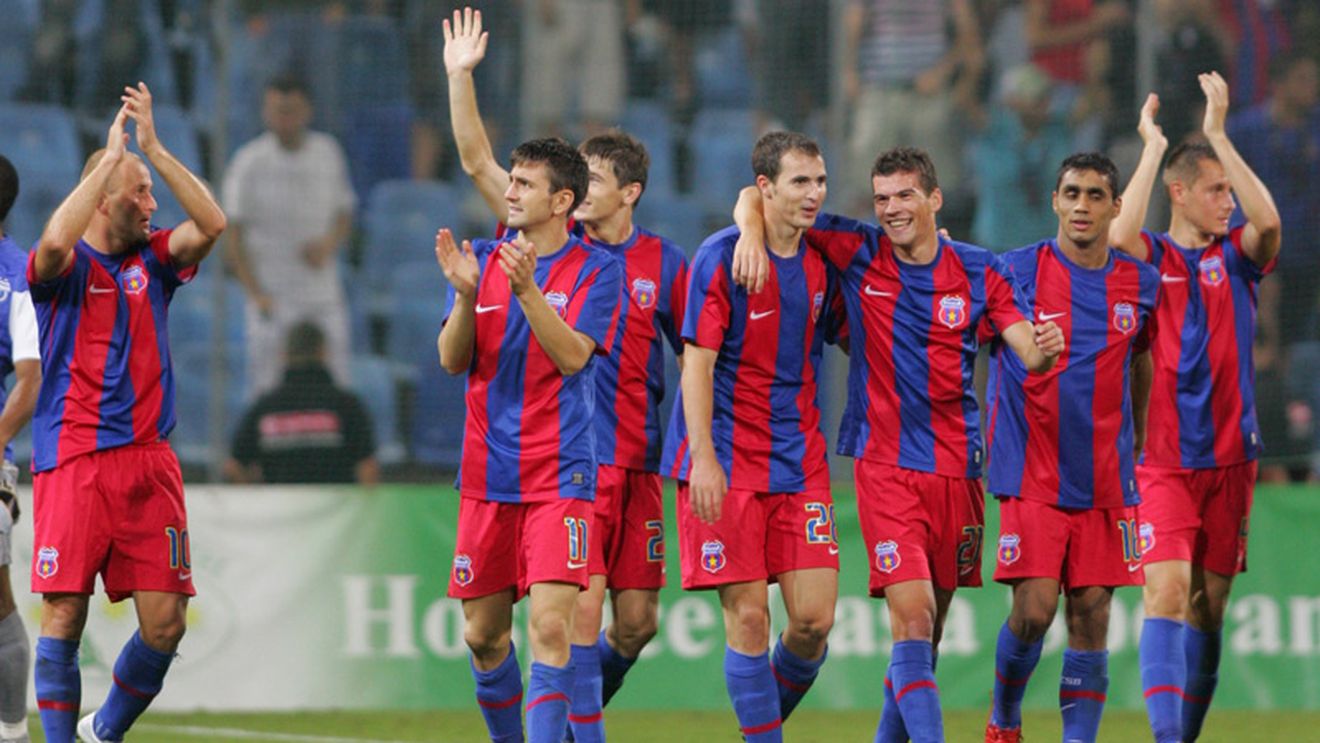 Modelul Bergodi** FRF: Jucătorii sunt obligați să-și aplaude adversarii la finalul meciului!