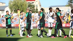 Jucătorii echipei din Superliga au anunțat că vor să plece! „Nu pot sta în calea fericirii nimănui”