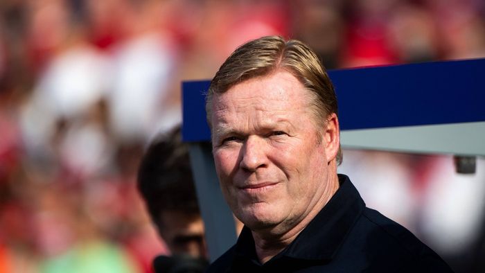 Presa din Olanda a descoperit punctul vulnerabil din națională! Ronald Koeman a nenorocit un fotbalist la EURO, chiar înainte de România - Țările de Jos!