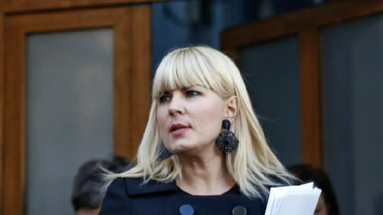 Anunțul momentului! Când va fi eliberată Elena Udrea din închisoare: 