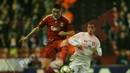 Becali: "Cei de la Urziceni erau bucuroși că au luat un gol, nu 24"