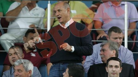 Prima înfrângere a lui Răzvan nu a fost 'iertată' de Copos:** "Am jucat mai bine în primăvară" Cum e înțepat Lucescu