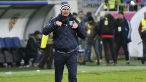 Gică Craioveanu, anunț despre transferul lui Ștefan Baiaram de la Universitatea Craiova: „Altfel pleci afară”