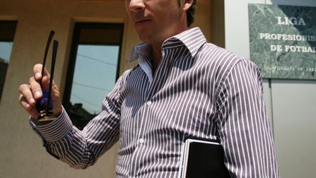 "Dinamo e principalul nostru adversar! De restul nu ne pasă"