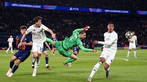 „Eu sunt gata să semnez”. Nici nu au apucat să se bucure bine cei de la PSG de calificarea în finală că Gianluigi Donnarumma le-a dat vestea