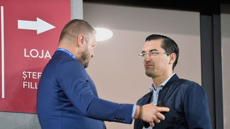 Conducătorul care a umplut lotul echipei din Superliga cu jucători străini, reacție surprinzătoare după anunțul șoc al lui Răzvan Burleanu: „O surpriză! Luni nu știam nimic!” EXCLUSIV