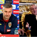 Gigi Becali, acuzații grave în miez de noapte! Patronul de la FCSB a intrat în direct la TV și a sărit la gâtul lui Edi Iordănescu: „Nici nu-i băga în seamă!”