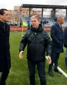 Primăria Brașov s-a retras, oficial, din proiectul ”noul FC Brașov”, retrogradat din Liga 2 în 2023 și aflat în insolvență!