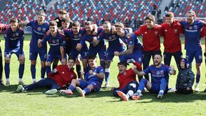 Ministrul Apărării Naționale spune că a găsit metoda prin care Steaua poate promova. „Anunț în această săptămână”