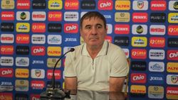 Gică Hagi n-a stat pe gânduri când a fost întrebat dacă Ianis Hagi va fi convocat: „Cum sunt si alții…”