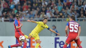 Probleme pentru Villarreal. Adversara Stelei din Europa League a pierdut "acasă" cu Alaves