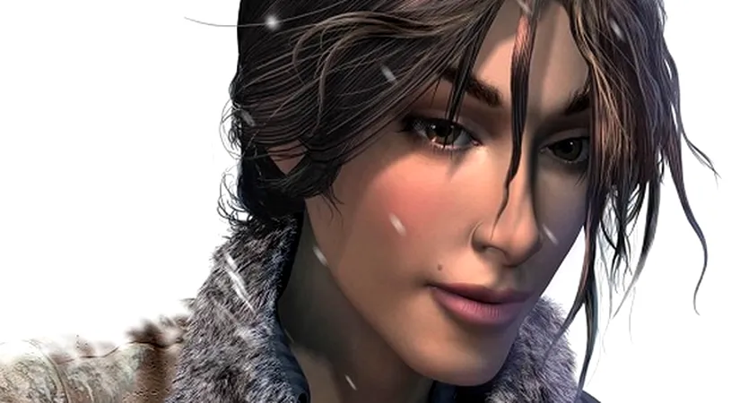 Syberia, oferit gratuit prin GOG.com