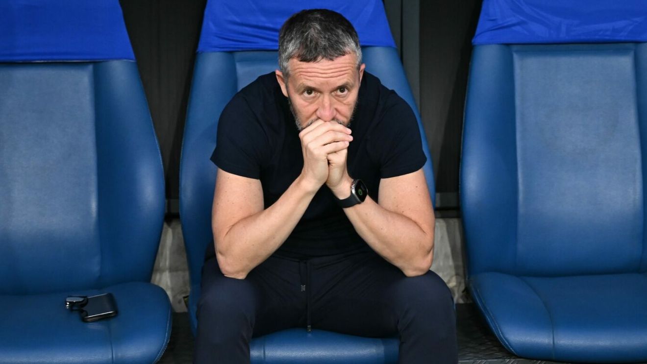 UEFA o poate distruge pe FCSB. Meme Stoica se teme de ceea ce e mai rău