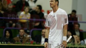 Safin: "Românii au jucat incredibil, au meritat victoria"