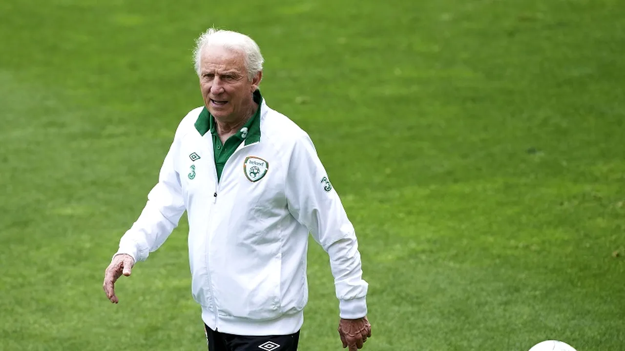 Giovanni Trapattoni: 