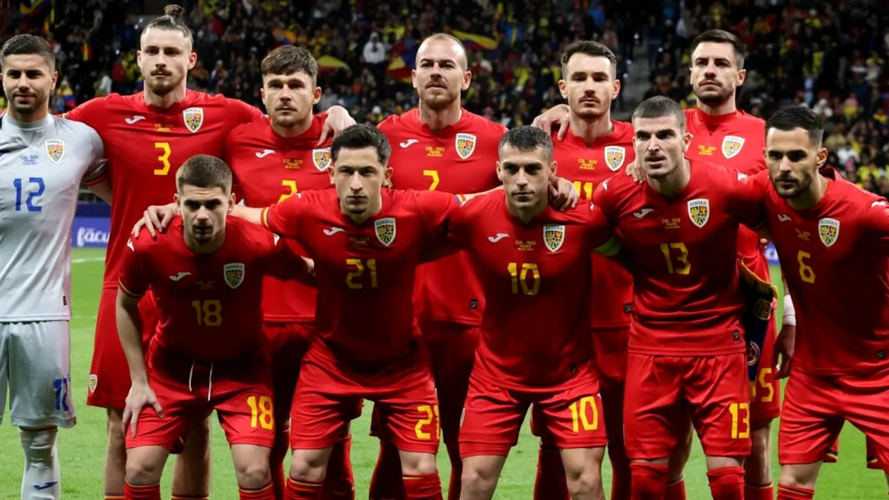 Ce șanse are România la EURO 2024? Explică fostul coleg de cameră al lui Gică Hagi