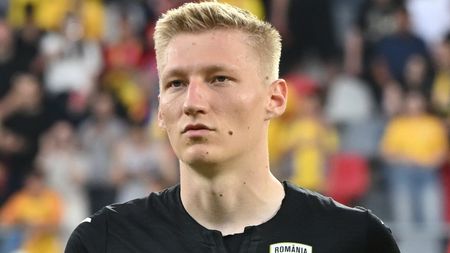 Reacția comentatorului tv polonez la titularizarea lui Hindrich decisă de Gică Hagi: „Ce o fi crezut?”. EXCLUSIV