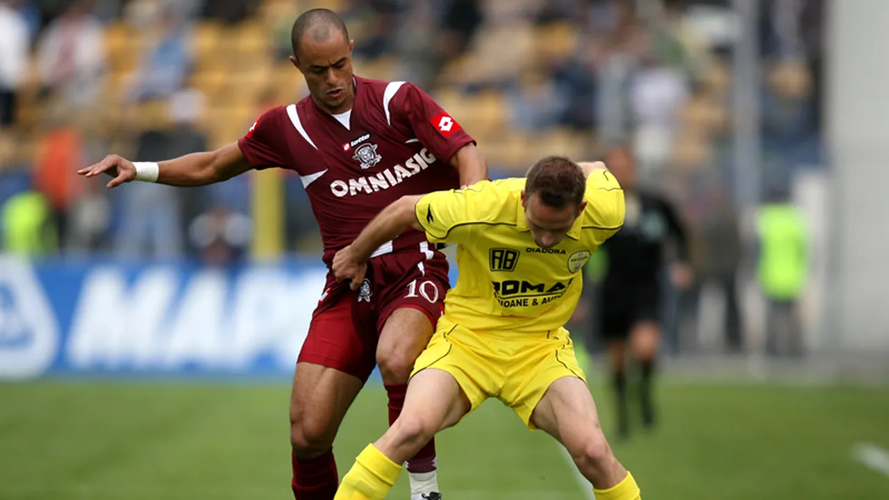 Julio Cesar, la Gaziantepspor