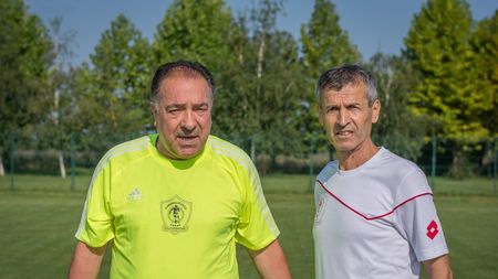 Cum a ajuns Marcel Răducanu să se vaccineze împotriva COVID-19: „Eram convins că e o făcătură!” Dezvăluiri emoționante: „Sora mea plânge la telefon!”