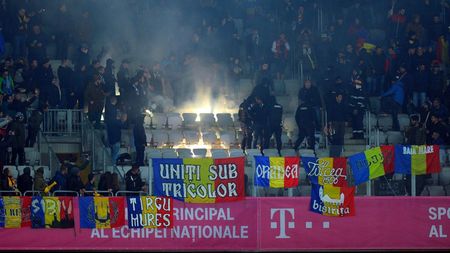 Decizie de ultimă oră a Consiliului Național pentru Combaterea Discriminării! FRF are de suferit