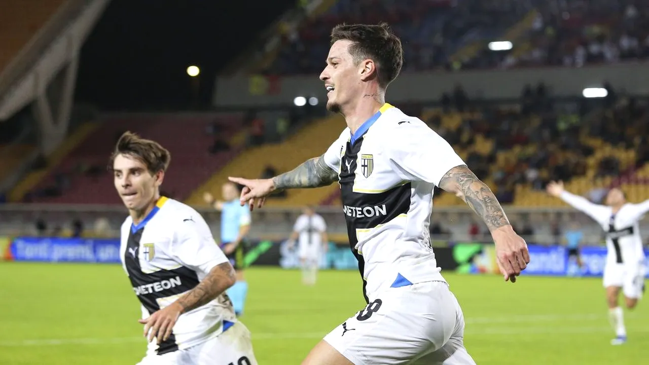 Dennis Man va fi transferul secolului în fotbalul românesc! Giovanni Becali face anunțul: „Va fi peste Chivu”