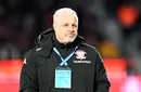 Un patron din Superliga, atac nimicitor împotriva lui Marius Şumudică: „Mă bucur că a luat bătaie, face circ mult”