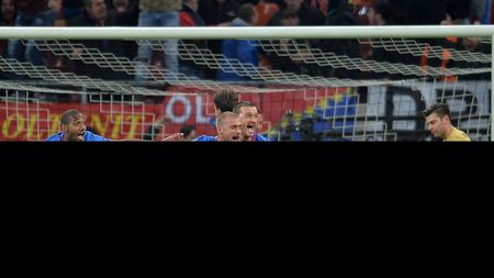 Tamaș are mână liberă la Steaua. Anunțul făcut de Reghe după evoluțiile bune: "Doar asta contează..."