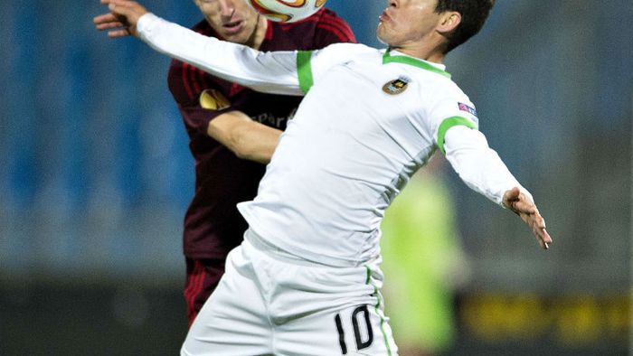 Rio Ave, repetiție reușită înainte de meciul cu Steaua. Portughezii s-au calificat în 16-imile Cupei Portugaliei