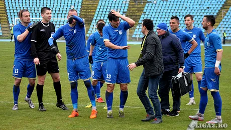 FC Farul nu va juca în Liga 3 și intră în faliment!** Seria a II-a rămâne cu 14 echipe, așa cum va fi, mai nou, și cazul Seriei a IV-a