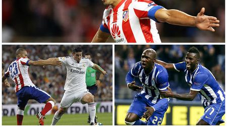 Industria numită "fotbal". Echipele din Premier League au cheltuit peste un miliard de euro pe transferuri, Porto a încasat 777 milioane în 10 ani. CFR și Steaua, cele mai active cluburi din Liga 1