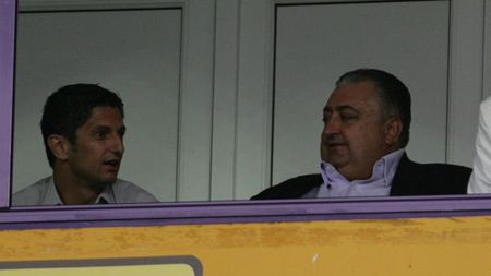 Iancu, furibund la adresa lui Lucescu jr: "A convocat niște neica-nimeni!"** Vezi cine sunt cei vizați