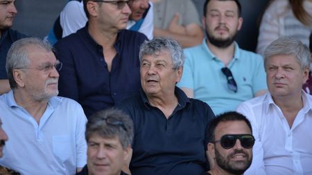 Mircea Lucescu ajută echipa națională să se califice la EURO 2020! "Simte fotbalul într-un mod deosebit"