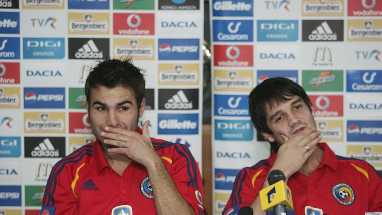 "Nu e totul pierdut, încă mai avem șanse!"** Vezi cum ajungem la CM!