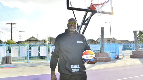 Shaquille O’Neal vine în România. A semnat contractul cu cei din Cluj: lovitură de imagine uriașă