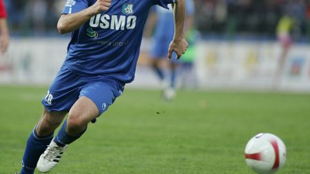 Pițurcă: „Pe public îl faci să te iubească prin evoluțiile de la fiecare meci!"