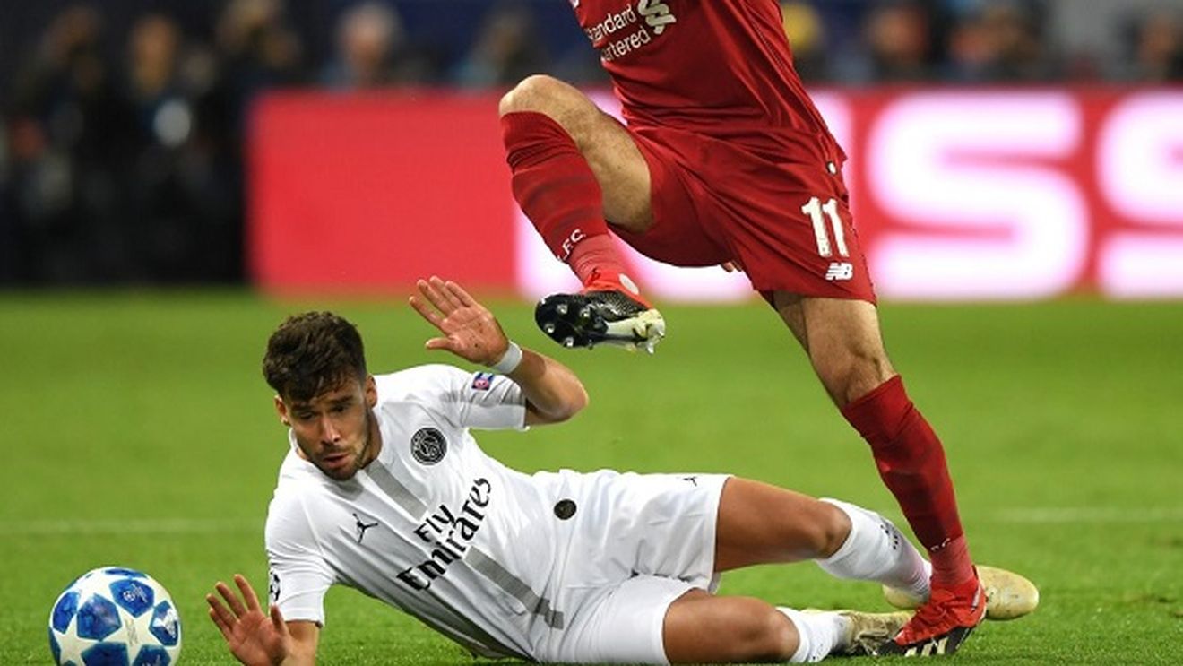 LIVE BLOG Liga Campionilor | PSG a răpus Liverpool! Hațegan a fluierat pe "DragÃ£o". Tottenham - Inter 1-0. Rezultatele complete și echipele calificate/eliminate