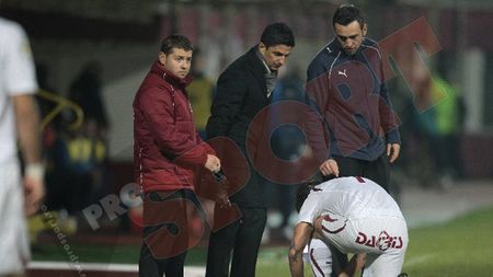 Răzvan Lucescu e în vervă după calificarea în semifinale:** "Am făcut un meci perfect! Nu mai contează adversarul, vrem Cupa!"