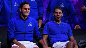Rafael Nadal e în doliu! Veste cumplită primită de campionul spaniol, care s-a retras de la Madrid Open