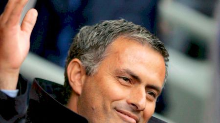 Mourinho: „Ori o echipă mare, ori deloc"