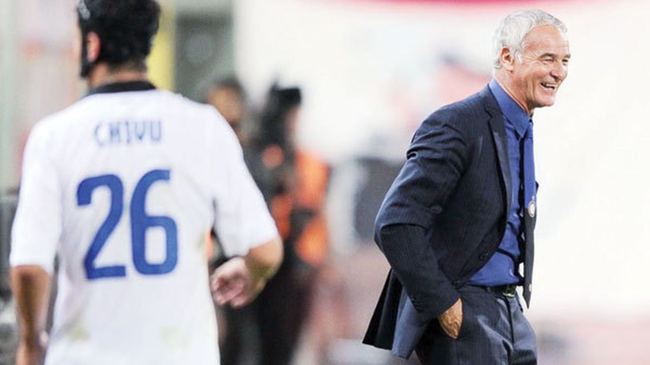 New Inter!** A plecat Gasperini, au început să apară și victoriile