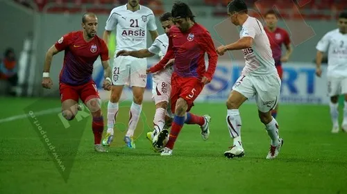 Nici dacă ar juca în Serie A nu ar avea mai multe șanse!** Steaua avertizată de cel mai cunoscut român dintre italieni: ‘Twente e incomodă’